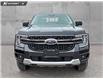 2026 Ford Ranger Lariat (Stk: RT436) in Kamloops - Image 2 of 25
