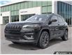 2021 Jeep Cherokee North (Stk: ST-636A) in Calgary - Image 1 of 24