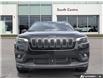 2021 Jeep Cherokee North (Stk: ST-636A) in Calgary - Image 2 of 24