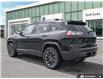 2021 Jeep Cherokee North (Stk: ST-636A) in Calgary - Image 4 of 24