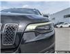 2021 Jeep Cherokee North (Stk: ST-636A) in Calgary - Image 8 of 24
