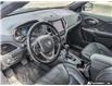 2021 Jeep Cherokee North (Stk: ST-636A) in Calgary - Image 12 of 24