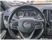 2021 Jeep Cherokee North (Stk: ST-636A) in Calgary - Image 13 of 24