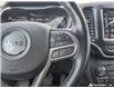 2021 Jeep Cherokee North (Stk: ST-636A) in Calgary - Image 15 of 24