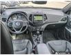 2021 Jeep Cherokee North (Stk: ST-636A) in Calgary - Image 23 of 24