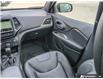 2021 Jeep Cherokee North (Stk: ST-636A) in Calgary - Image 24 of 24