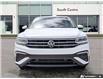 2023 Volkswagen Tiguan Comfortline (Stk: SU7776) in Calgary - Image 2 of 23