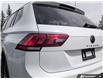 2023 Volkswagen Tiguan Comfortline (Stk: SU7776) in Calgary - Image 9 of 23