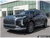 2024 Hyundai Palisade Ultimate Calligraphy (Stk: ST-336A) in Calgary - Image 1 of 24