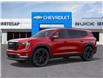 2026 GMC Acadia Elevation (Stk: 45812) in Slave Lake - Image 2 of 24