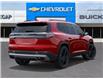 2026 GMC Acadia Elevation (Stk: 45812) in Slave Lake - Image 4 of 24