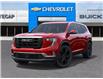 2026 GMC Acadia Elevation (Stk: 45812) in Slave Lake - Image 6 of 24