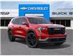 2026 GMC Acadia Elevation (Stk: 45812) in Slave Lake - Image 7 of 24