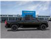 2026 Chevrolet Silverado 2500HD LT (Stk: 107942) in Exeter - Image 5 of 24 2026 Chevrolet Silverado 2500HD LT (Stk: 107942) in Exeter - Image 5 of 24