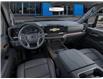 2026 Chevrolet Silverado 2500HD LT (Stk: 107942) in Exeter - Image 15 of 24 2026 Chevrolet Silverado 2500HD LT (Stk: 107942) in Exeter - Image 15 of 24