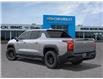 2026 Chevrolet Silverado EV Work Truck (Stk: 107914) in Exeter - Image 3 of 24