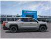 2026 Chevrolet Silverado EV Work Truck (Stk: 107914) in Exeter - Image 5 of 24