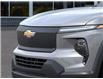 2026 Chevrolet Silverado EV Work Truck (Stk: 107914) in Exeter - Image 13 of 24
