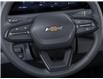2026 Chevrolet Silverado EV Work Truck (Stk: 107914) in Exeter - Image 19 of 24
