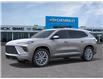 2026 Buick Enclave Avenir (Stk: 107928) in Exeter - Image 2 of 24 2026 Buick Enclave Avenir (Stk: 107928) in Exeter - Image 2 of 24