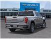 2026 GMC Sierra 1500 SLT (Stk: 107909) in Exeter - Image 4 of 24
