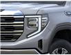 2026 GMC Sierra 1500 SLT (Stk: 107909) in Exeter - Image 10 of 24