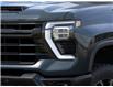 2026 Chevrolet Silverado 2500HD LT (Stk: 107926) in Exeter - Image 10 of 24