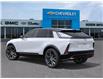 2026 Cadillac LYRIQ Signature Sport (Stk: 107913) in Exeter - Image 3 of 24