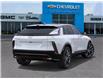 2026 Cadillac LYRIQ Signature Sport (Stk: 107913) in Exeter - Image 4 of 24