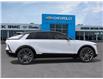 2026 Cadillac LYRIQ Signature Sport (Stk: 107913) in Exeter - Image 5 of 24