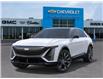 2026 Cadillac LYRIQ Signature Sport (Stk: 107913) in Exeter - Image 6 of 24