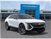2026 Cadillac LYRIQ Signature Sport (Stk: 107913) in Exeter - Image 7 of 24