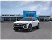 2026 Cadillac LYRIQ Signature Sport (Stk: 107913) in Exeter - Image 8 of 24