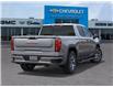 2026 GMC Sierra 1500 SLT (Stk: 107918) in Exeter - Image 4 of 24