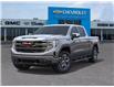2026 GMC Sierra 1500 SLT (Stk: 107918) in Exeter - Image 6 of 24