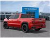 2026 GMC Sierra 1500 Elevation (Stk: 107935) in Exeter - Image 3 of 24
