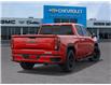 2026 GMC Sierra 1500 Elevation (Stk: 107935) in Exeter - Image 4 of 24