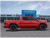 2026 GMC Sierra 1500 Elevation (Stk: 107935) in Exeter - Image 5 of 24