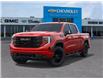 2026 GMC Sierra 1500 Elevation (Stk: 107935) in Exeter - Image 6 of 24