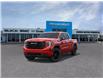 2026 GMC Sierra 1500 Elevation (Stk: 107935) in Exeter - Image 8 of 24