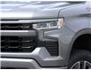 2026 Chevrolet Silverado 1500 RST (Stk: 107943) in Exeter - Image 10 of 24