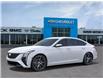 2026 Cadillac CT5 Premium Luxury (Stk: 105510) in Exeter - Image 2 of 24