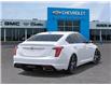 2026 Cadillac CT5 Premium Luxury (Stk: 105510) in Exeter - Image 4 of 24