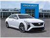 2026 Cadillac CT5 Premium Luxury (Stk: 105510) in Exeter - Image 7 of 24