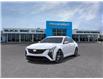 2026 Cadillac CT5 Premium Luxury (Stk: 105510) in Exeter - Image 8 of 24