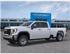 2026 GMC Sierra 2500HD Pro (Stk: 107940) in Exeter - Image 2 of 24