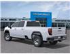 2026 GMC Sierra 2500HD Pro (Stk: 107940) in Exeter - Image 3 of 24