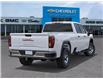 2026 GMC Sierra 2500HD Pro (Stk: 107940) in Exeter - Image 4 of 24