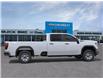 2026 GMC Sierra 2500HD Pro (Stk: 107940) in Exeter - Image 5 of 24