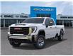2026 GMC Sierra 2500HD Pro (Stk: 107940) in Exeter - Image 6 of 24